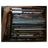Car&Truck Parts Catalogs