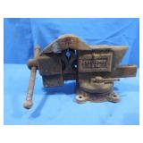Craftsman Vintage Work Bench Vise