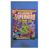 1976 Marvel Special Collector