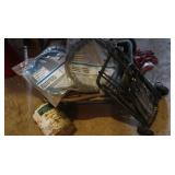 Luggage Cart,NIP Auto Heater Hoses&more