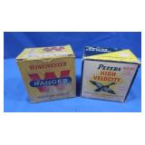 2-25ct. 16ga Shotgun Shells,mixed Brands