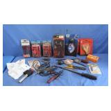 ProForm Engine Building Wrench Set,Allen