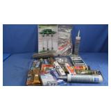 NIP 6 pc Star Drive Wrench Set,NIP Magnetic Parts