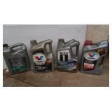 Misc Partial full Motor Oils