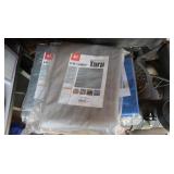 3 NIP Tarps-various sizes