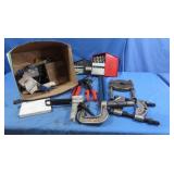 Complete Set of Matco 29 pc. Reduced Shank