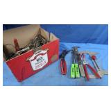 Spark PlugBoot Terminal Wire Pullers,Brake