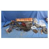 Shifter Knob,used Distributor Cap,Spark Plug