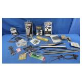 NIB 180 pc Rubber Grommet Kit,Box of Fuse