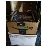 MIsc Gun Magazines&more