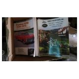 Car Restoration Magazines&more