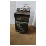 DynaCharge 12V Battery Charger/Engine Starter