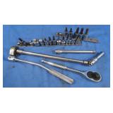 3/8" Drive Gearmaster Socket
