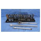 3/8" Drive Craftsman