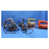 Drillmaster 4 1/2" Angle Grinder,Mastercraft