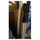MIsc Wood Pcs&more