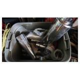 Muffler&Exhaust Pcs
