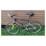 Vintage Schwinn S-Series Full Suspension Mountain