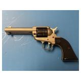 Ruger Wrangler 9 Shot Single Action 22 Revolver