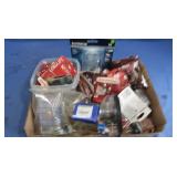 Over 20 Different Sylvania Bulbs, various sizes