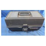 16x9x7" Plastic Tool Box