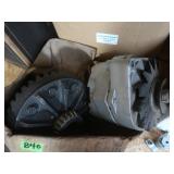 Differential Carrier Assembly,Delco-Remy