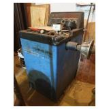Hofmann Geodyna 30 Series Wheel Balancing Machine