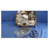 Catalytic Converter Flanges,Exhaust Gaskets&more