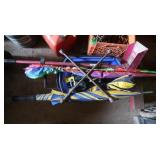 Tire Iron,Umbrellas&more