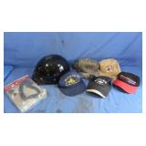 Motorcycle Helmet,Misc Ball Hats