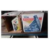11 Bottles Valvoline 10W-30 Motor Oil