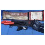 Black & Decker Shake Light, Ignition Lock Pick