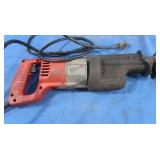 Milwaukee Heavy Duty Saw Zaw(no case)