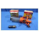 1 Box 25ct. 16ga 7.50 Shotgun,15ct. 16ga 2.75",No