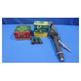 1 Box Remington Express 16ga Rifled Slugs&1 Box