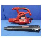 Craftsman AC/Blower VAC Blower 235mph,Vac 150mph