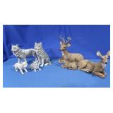 Wildlife Decor