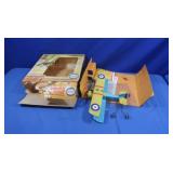 Vintage Flying Mod sopwith camel 049 Gas Engine