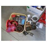 Misc Nails,Screws,Pulleys&more