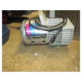 Skil Hi-Speed Sander 661,Craftsman Sabre Saw 1/4
