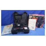 3 in 1 Portable Handy ProAir Compressor, 12V