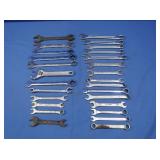 Combination Wrenches,Ratchet Wrenches,Crescent