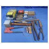 Meat Tenderizer Mallet,MX Storm