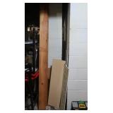Home Decor Signs, Misc Wood 87" - Signs Vary 39",