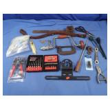 Craftsman Speed-Lok Drill&Drive Set-appears