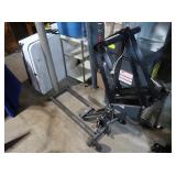 ATV Mower Jack