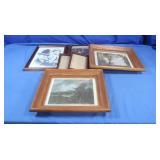 John Wayne Framed Picture, other Pictures&Frames