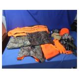 Hunting Winter Gear, Ball Caps &more