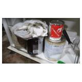 Paint,Paint Roller&more