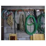 Hoses, Ropes,Chains,Misc Wood&more